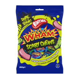 Wham Scary Chews