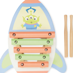 Toy Story Xylophone