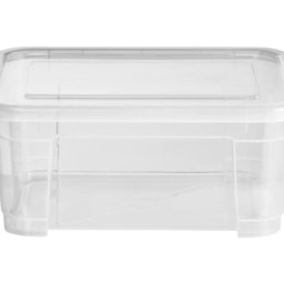 11L Storage Box with Lid