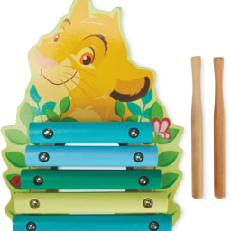 The Lion King Xylophone