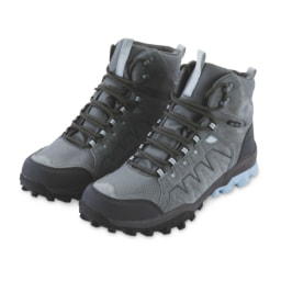 Men's Crane Trekking Boots