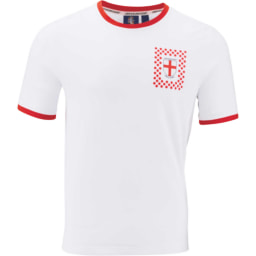 UEFA Euros 2024 England T-shirt