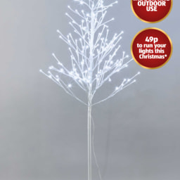 Perfect Christmas 150cm Twig Tree