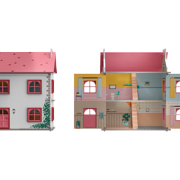 Playtive Doll's House