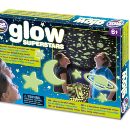 The Original Glowstars Company Glow Superstars