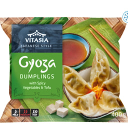 Vitasia Gyoza Dumplings