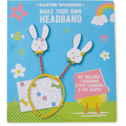 Easter Make Your Own Boppers