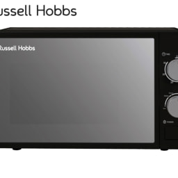 Russell Hobbs 17L Manual Microwave