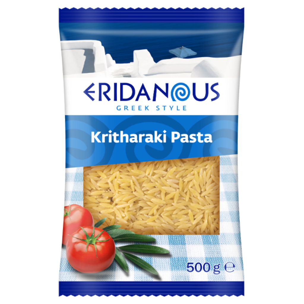 Kritharaki Pasta