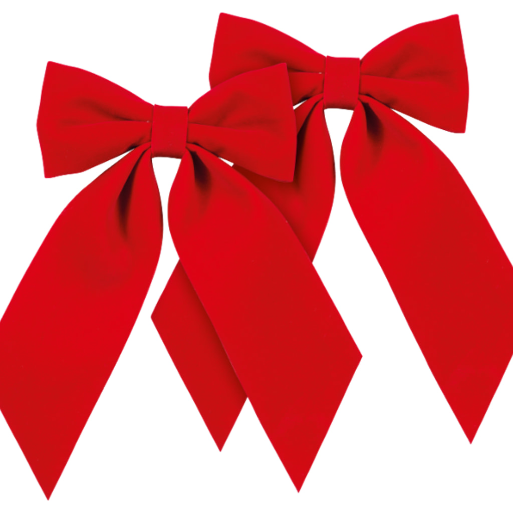 LIVARNO - Decorative Bow Assortment