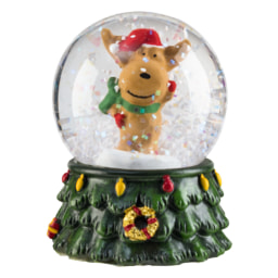 LIVARNO - Mini Snow Globe