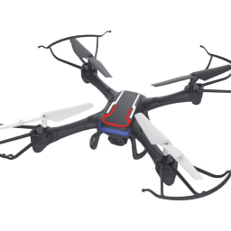 Quadcopter Camera Drone