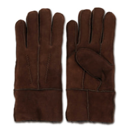 Men's Avenue Lambskin Gloves
