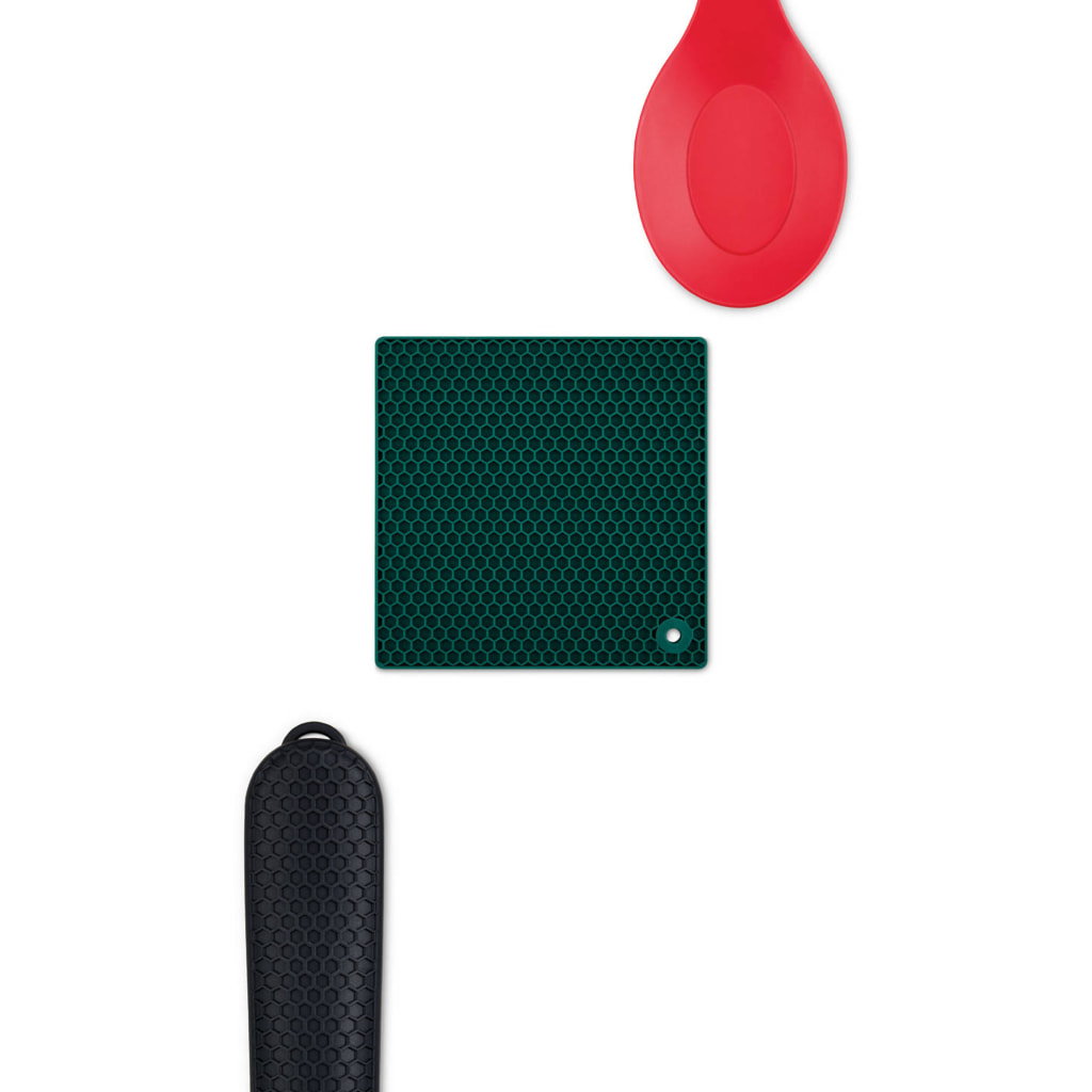Cast Iron Accessories