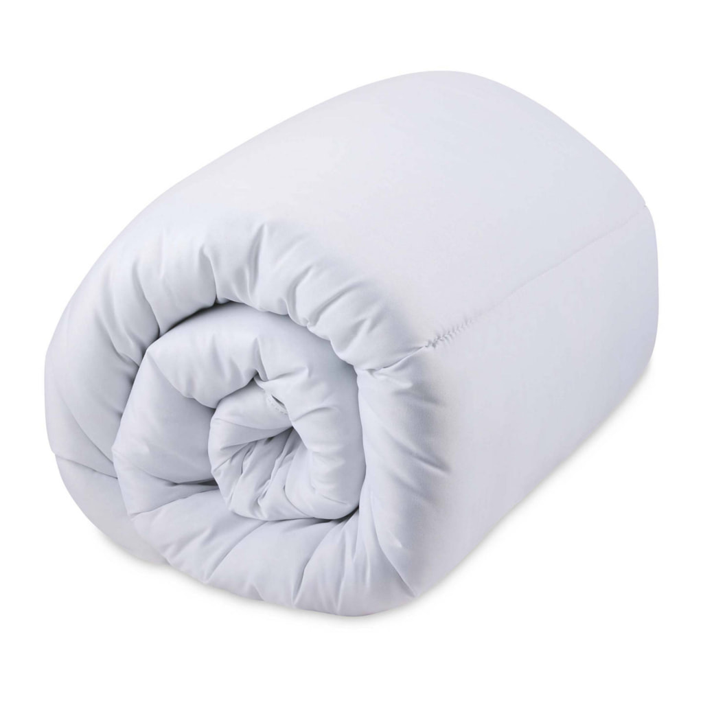 Double Duvet