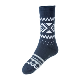Livergy Men’s Thermal Socks
