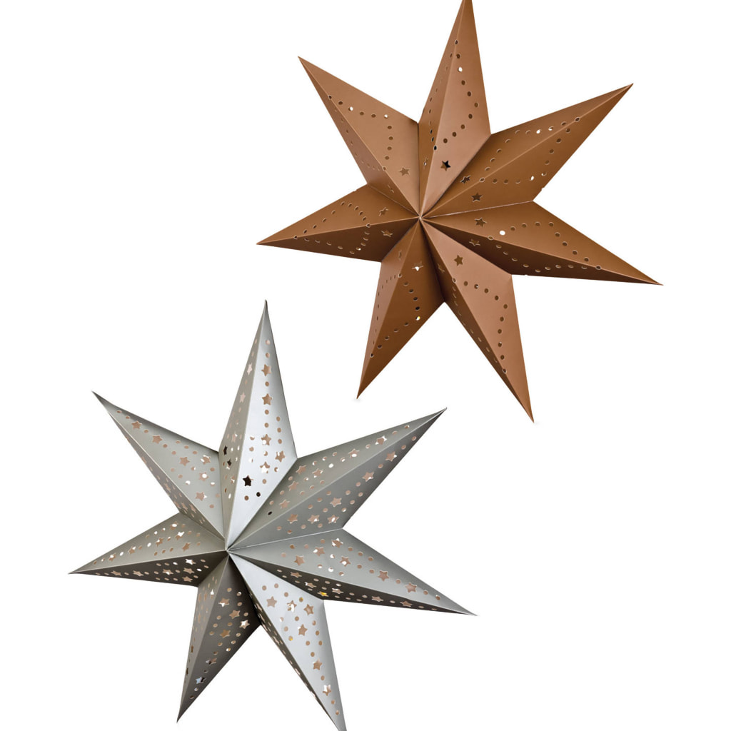 LED Christmas Star