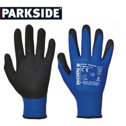 Parkside Work Gloves
