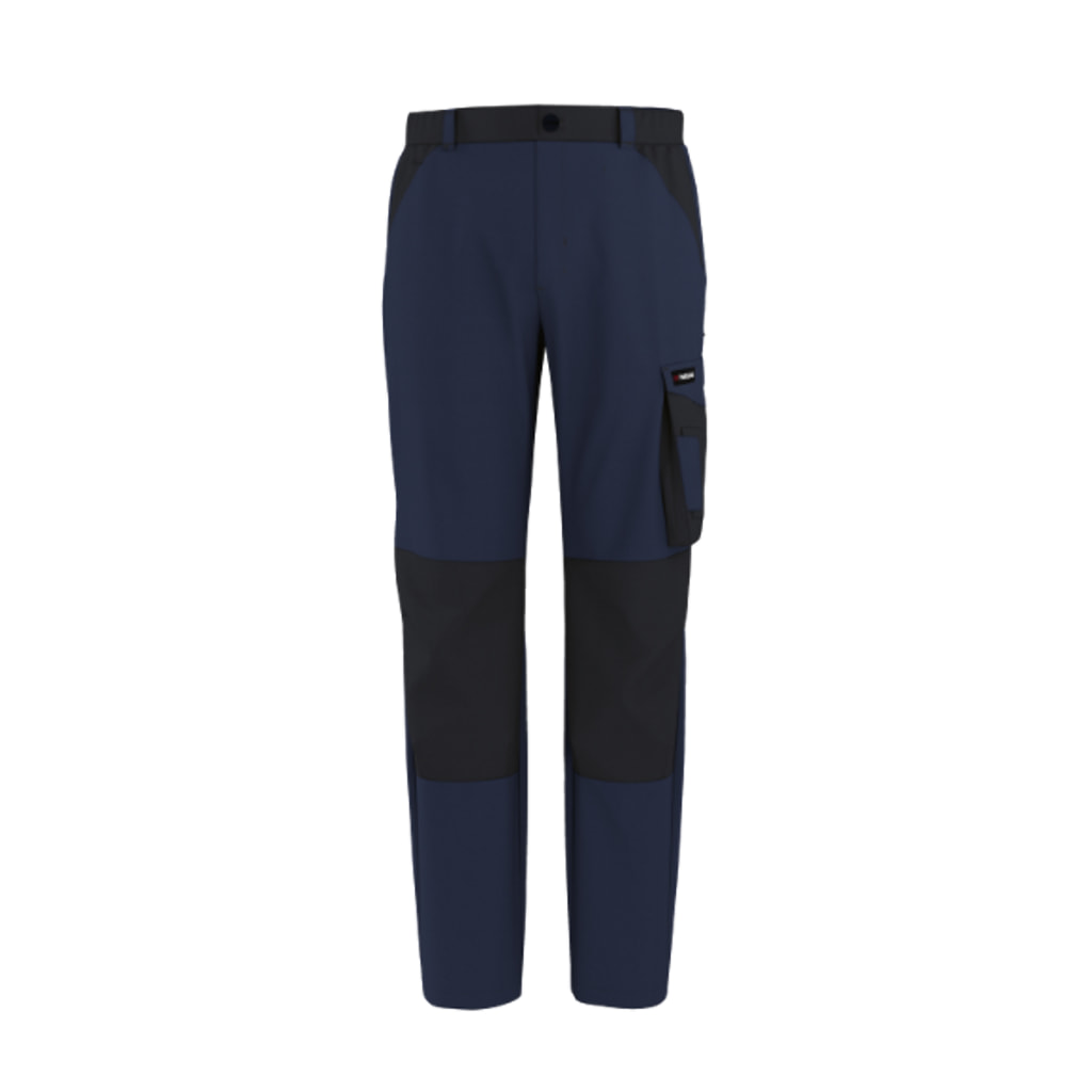 Parkside - Men's Work Trousers