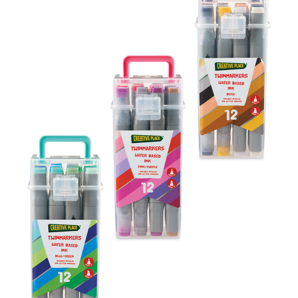 Graphic Markers