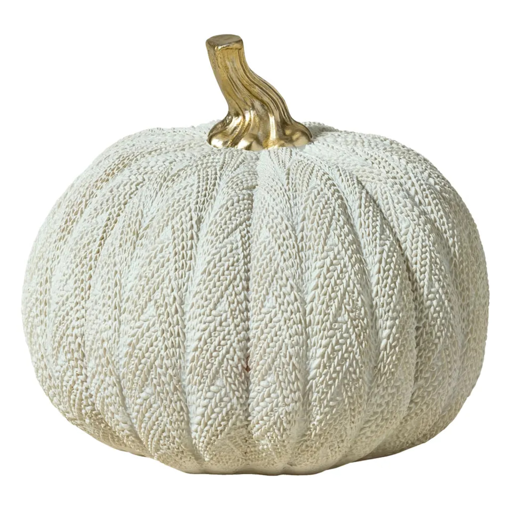 Decorative Pumpkin