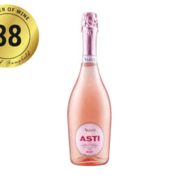 Asti Rosato Wine - 2025