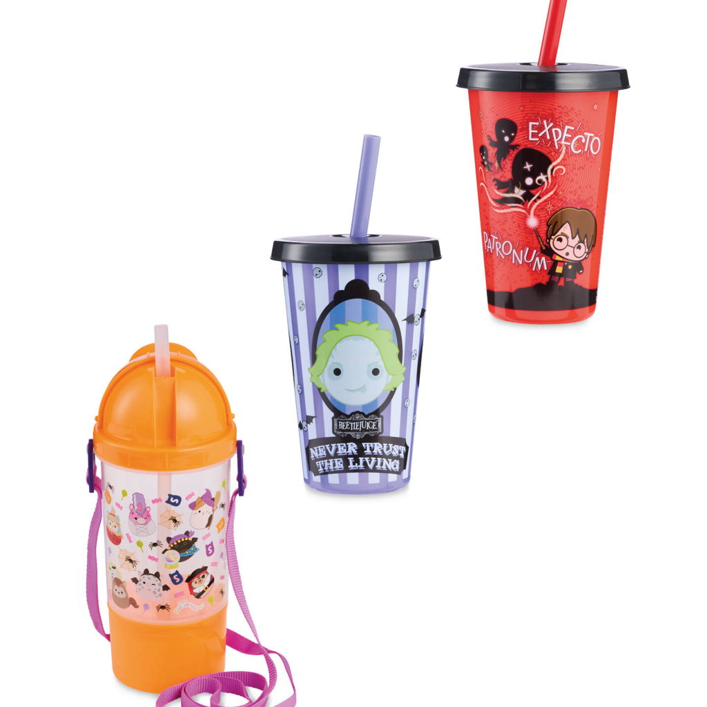 Halloween Hydration