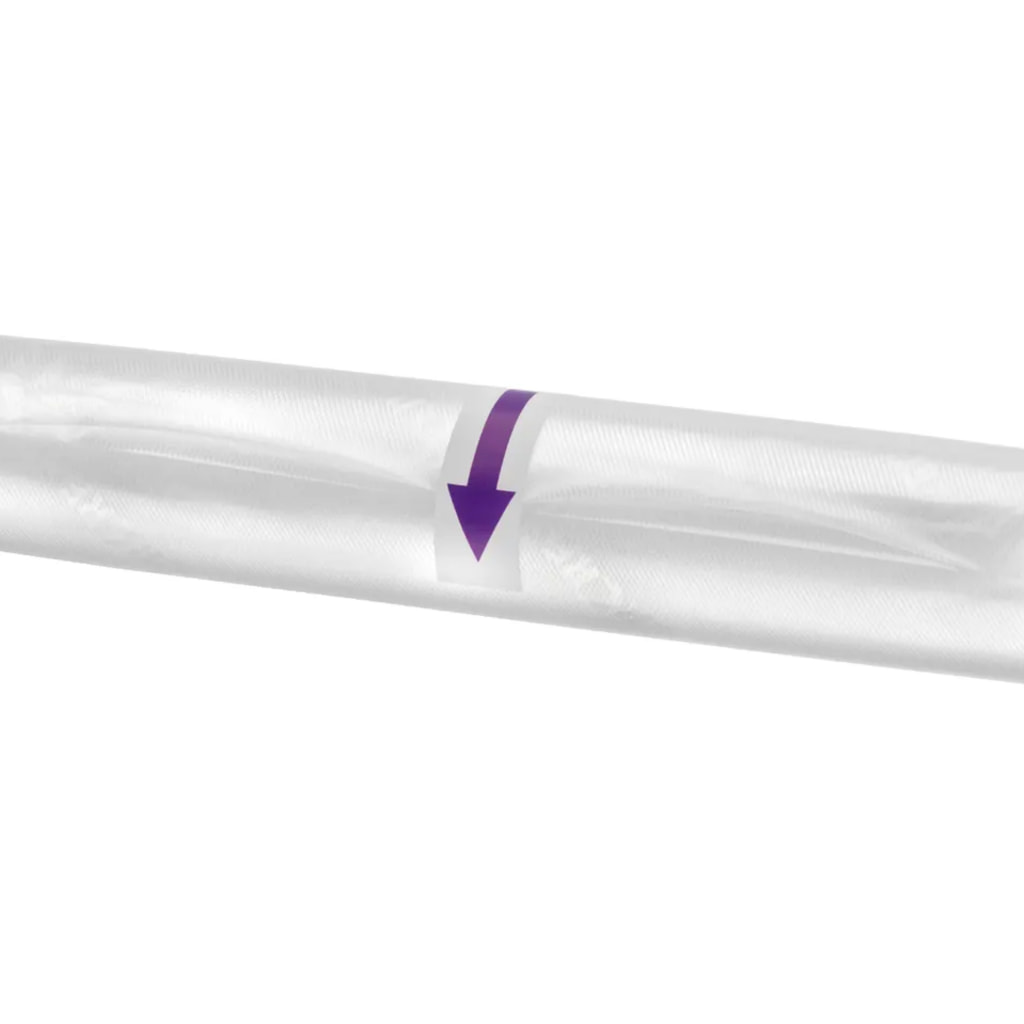 Wide Vacuum Sealer Rolls - 2 Pack