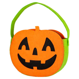 Pumpkin Halloween Sweet Bags