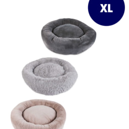 Pet Collection XL Comfy Pet Bed