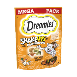 Dreamies Shakeups Cat Treats