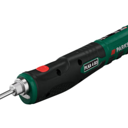 Parkside Cordless Soldering Iron