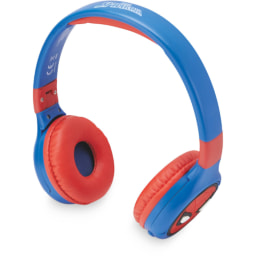 Spiderman Bluetooth Headphones