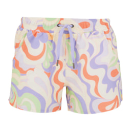 Ladies' Crane Beach Shorts
