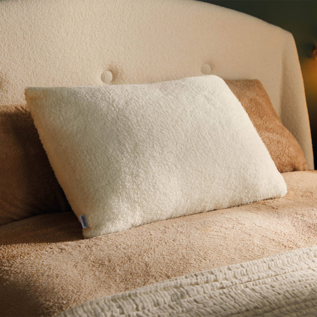 Cosy Cuddles Pillow