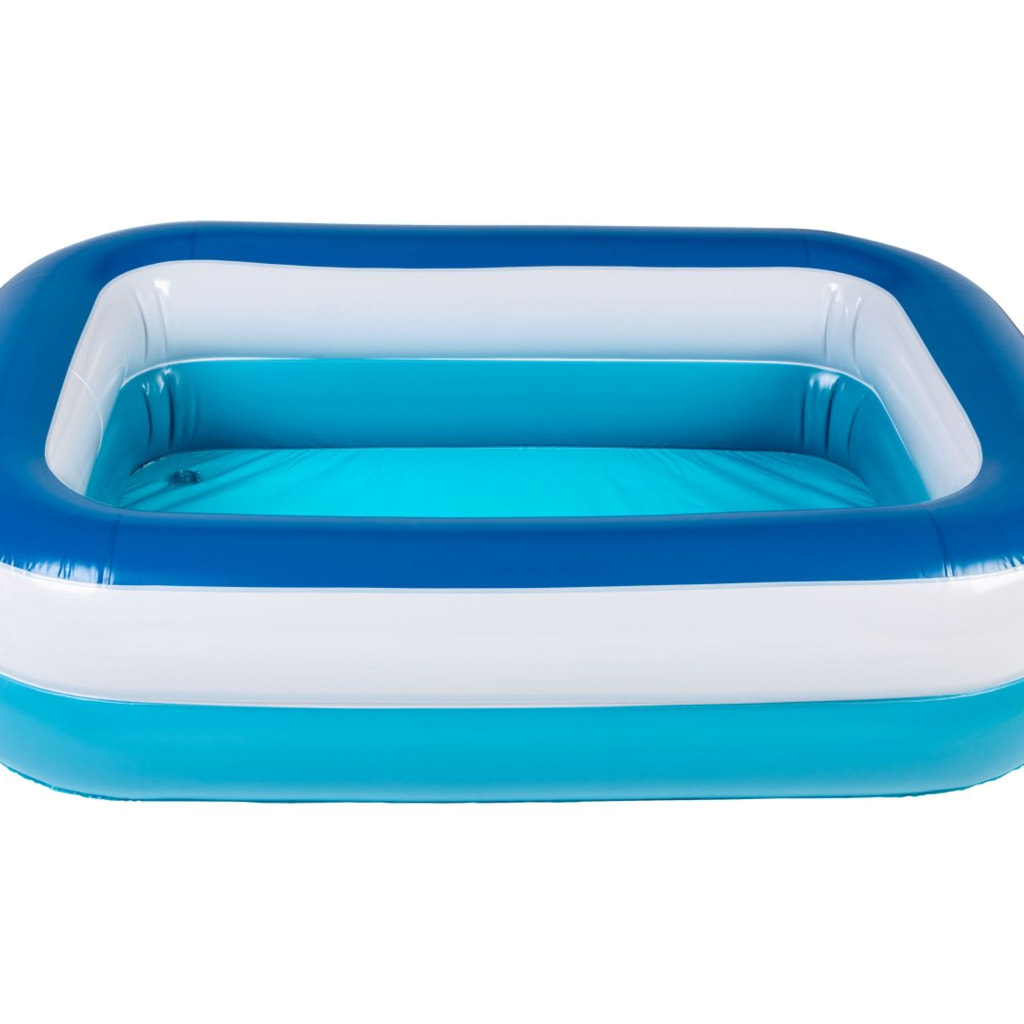 Livarno Home Kids' Paddling Pool/​Inflatable Beach Chair