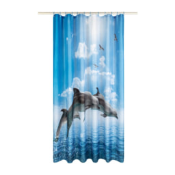 Livarno Home Shower Curtain