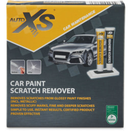 Auto XS Car Paint Touch Up Kit