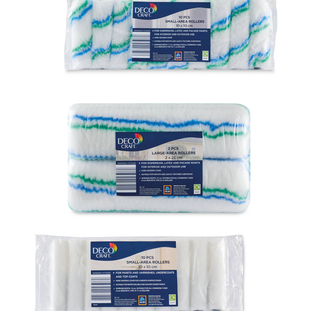 Paint Roller Refills
