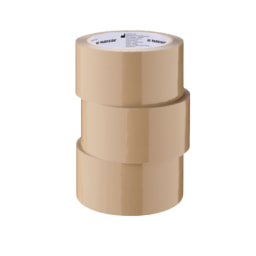 Parkside - Packing Tape Set - 3 Pack