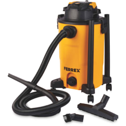 Wet/Dry Vacuum Cleaner