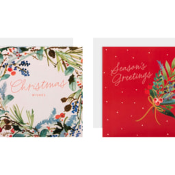 Simply for you NSPCC Christmas Cards - 20 pack