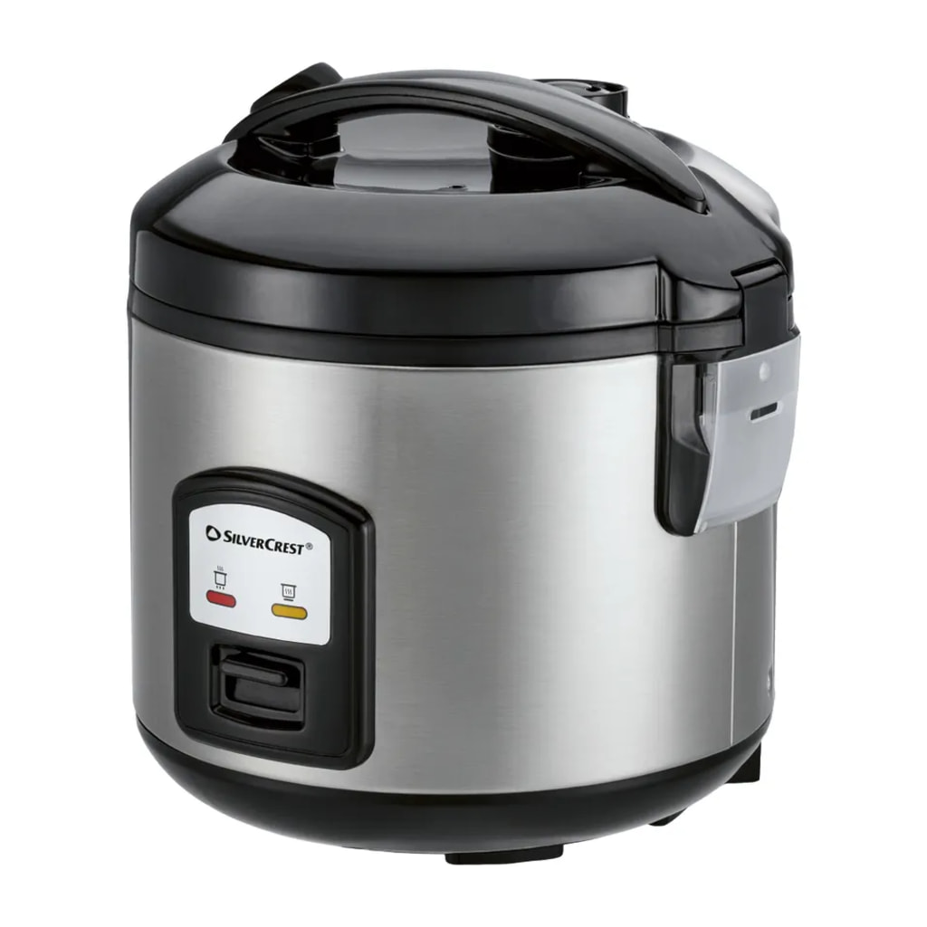 Rice Cooker