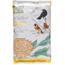 Bird Box Sunflower Hearts