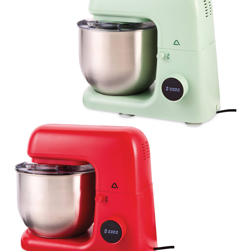Classic Stand Mixer