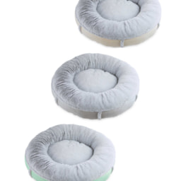 Pet Collection Donut Pet Bed