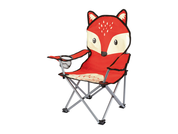 multiPROMOS - Rocktrail Kids' Camping Chair