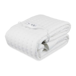 Easy Home Double Electric Blanket