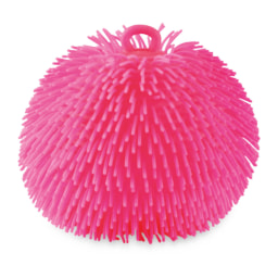 Giant Pink Jiggly Ball