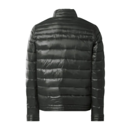 Men’s Olive Padded Lightweight Jacket